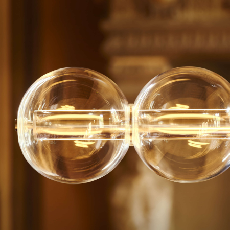 Flos - Luce Sferica S2